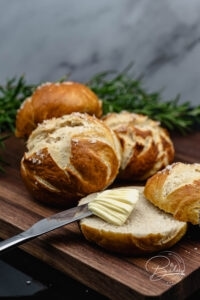 Best pretzel bread rolls recipe and pretzel sticks recipe for classic salty pretzel rolls recipe. Homemade pretzel rolls quickly and easily. Ingredients
