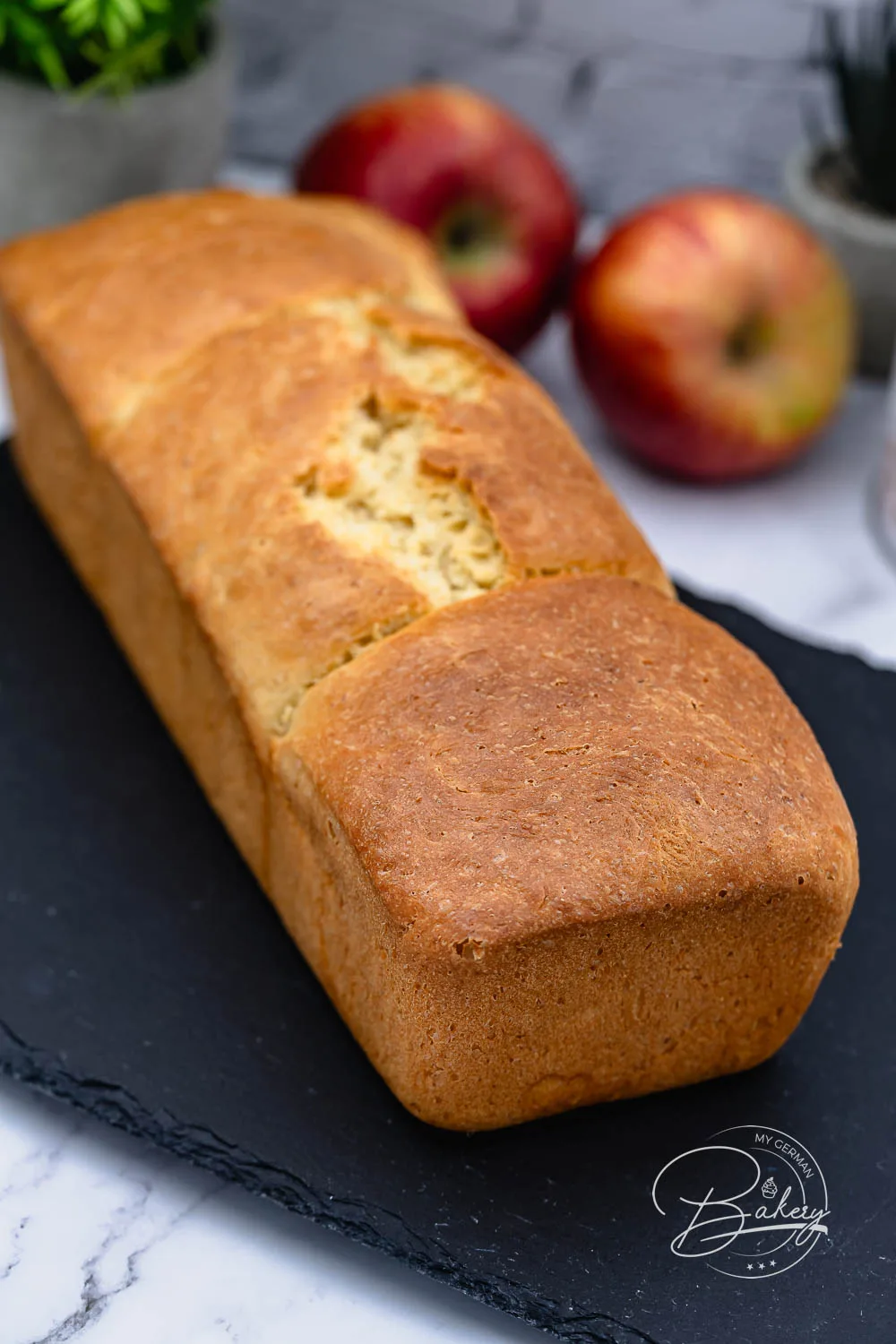 Brioche recipe - fluffy French brioche with butter, quick and easy brioche recipe for traditional, soft, fluffy French brioche. White bread for breakfast, sweet Brioche bread like in France. Sweet bread